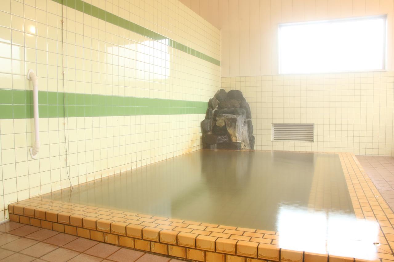 Chikurin Onsen Hotel Satsuma Ngoại thất bức ảnh