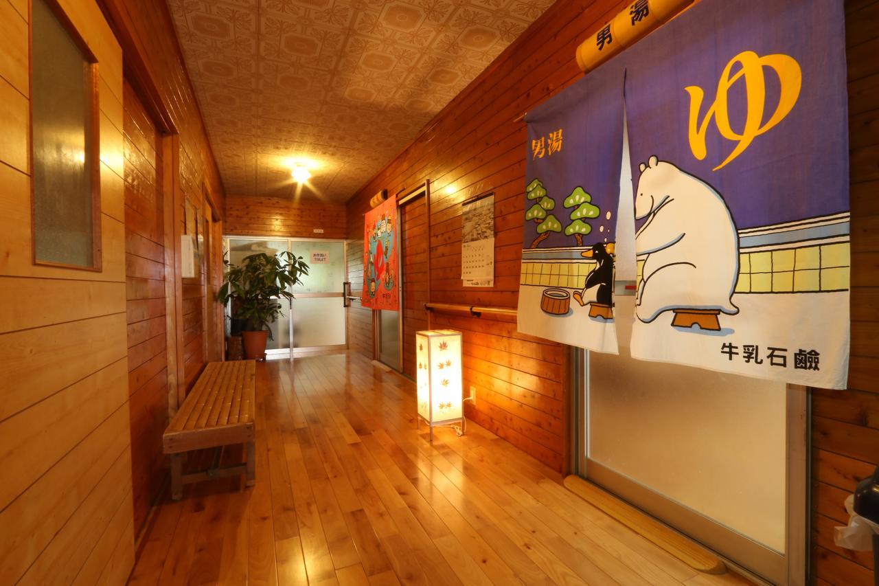 Chikurin Onsen Hotel Satsuma Ngoại thất bức ảnh