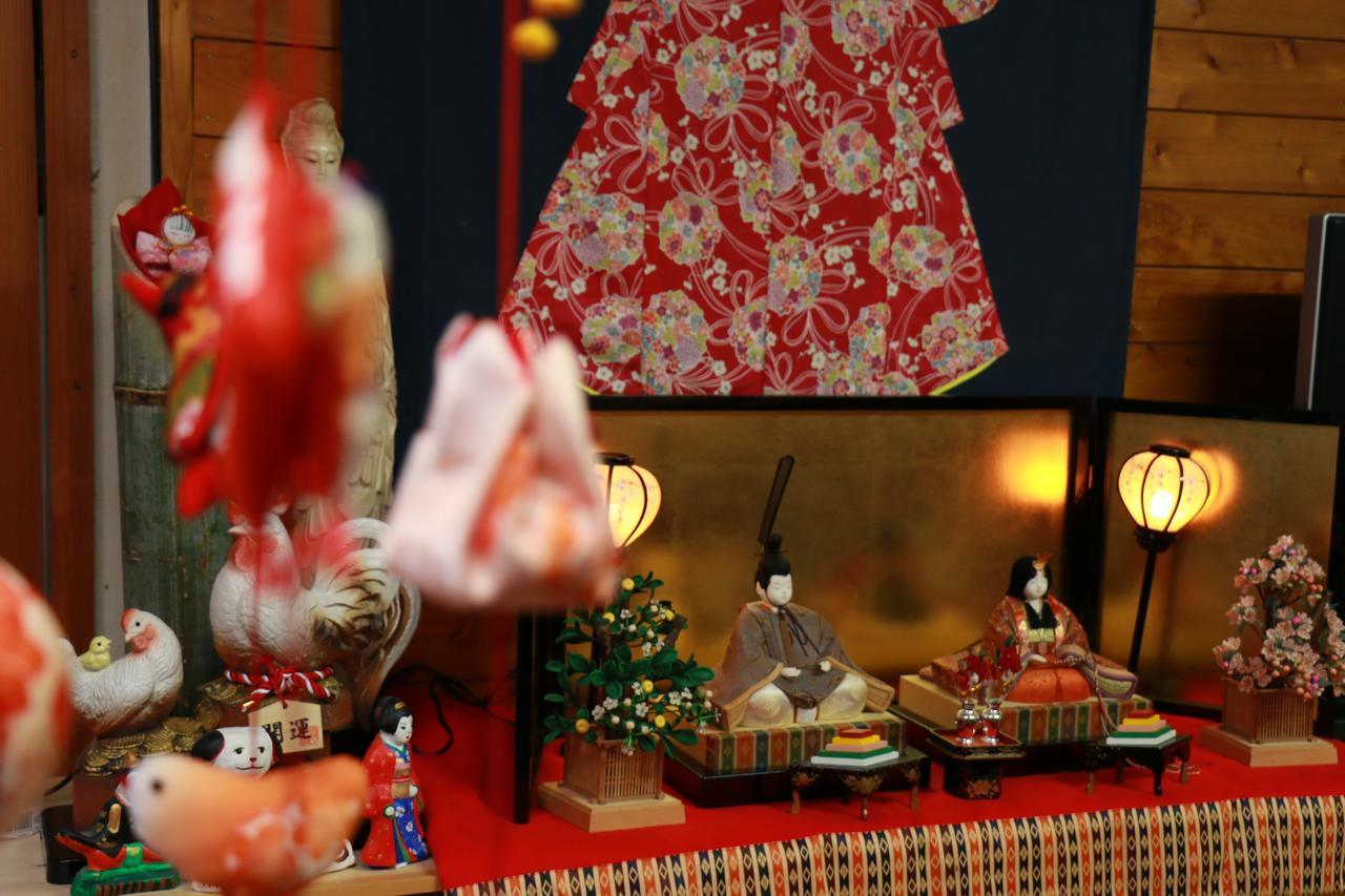 Chikurin Onsen Hotel Satsuma Ngoại thất bức ảnh