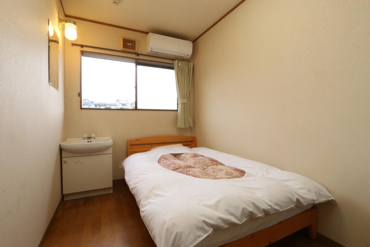 Chikurin Onsen Hotel Satsuma Phòng bức ảnh