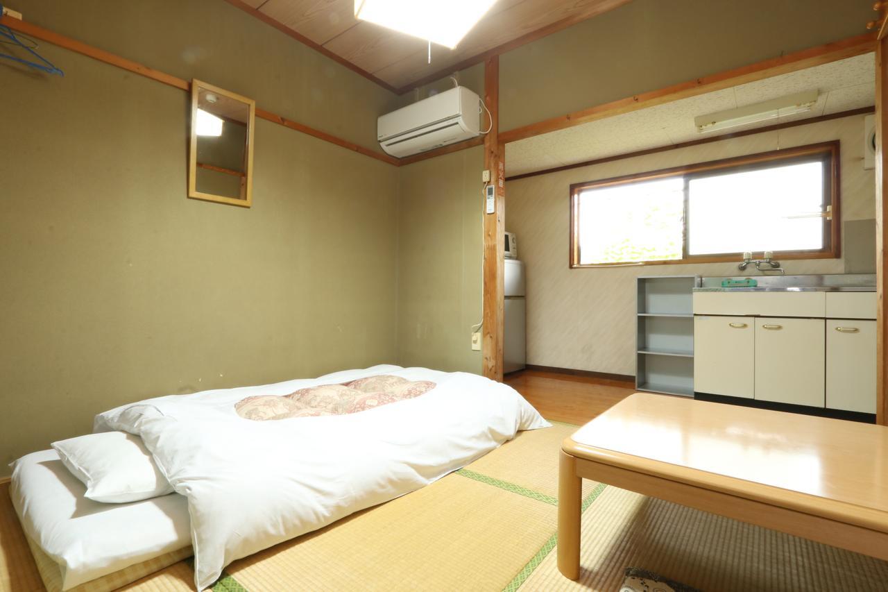 Chikurin Onsen Hotel Satsuma Phòng bức ảnh