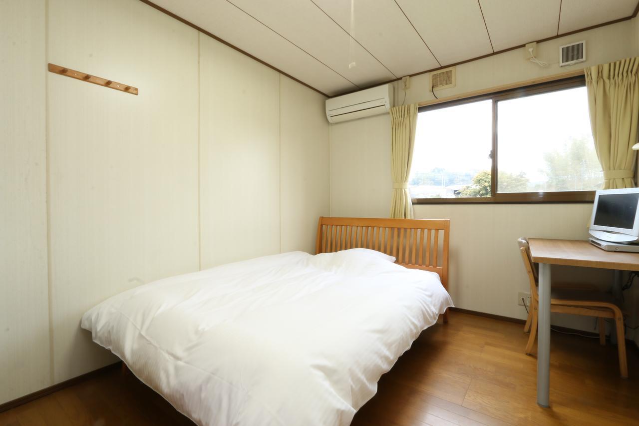 Chikurin Onsen Hotel Satsuma Phòng bức ảnh