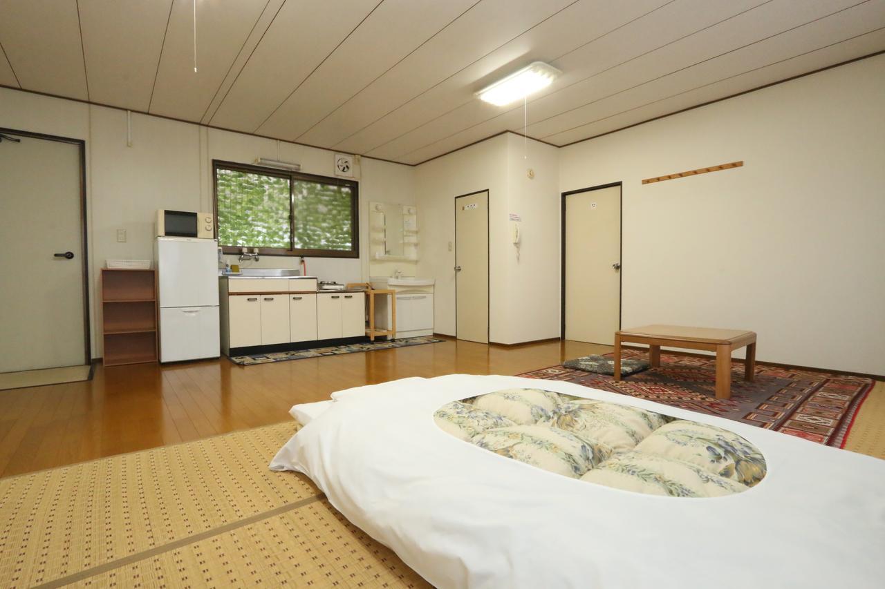 Chikurin Onsen Hotel Satsuma Phòng bức ảnh